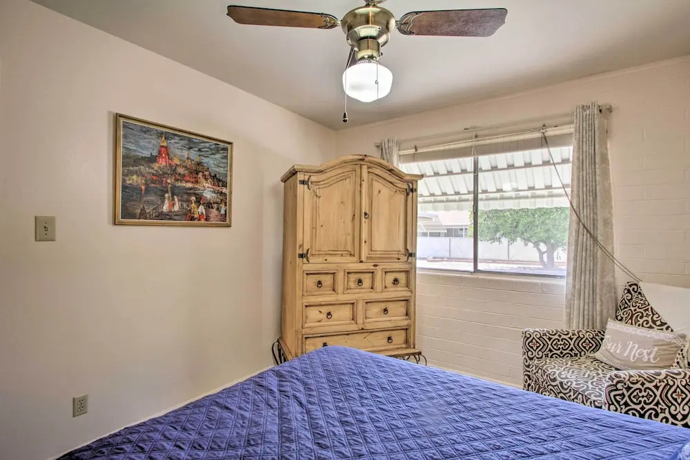 Golf Course & Pool Access: Quaint Sun City Home