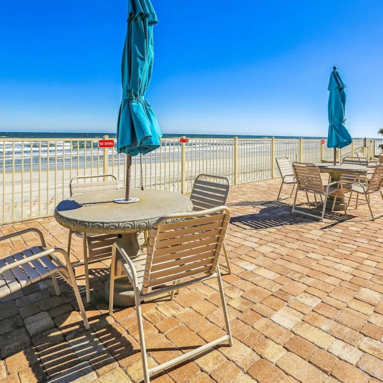Ocean Oasis Relax Near Historic St Augustine