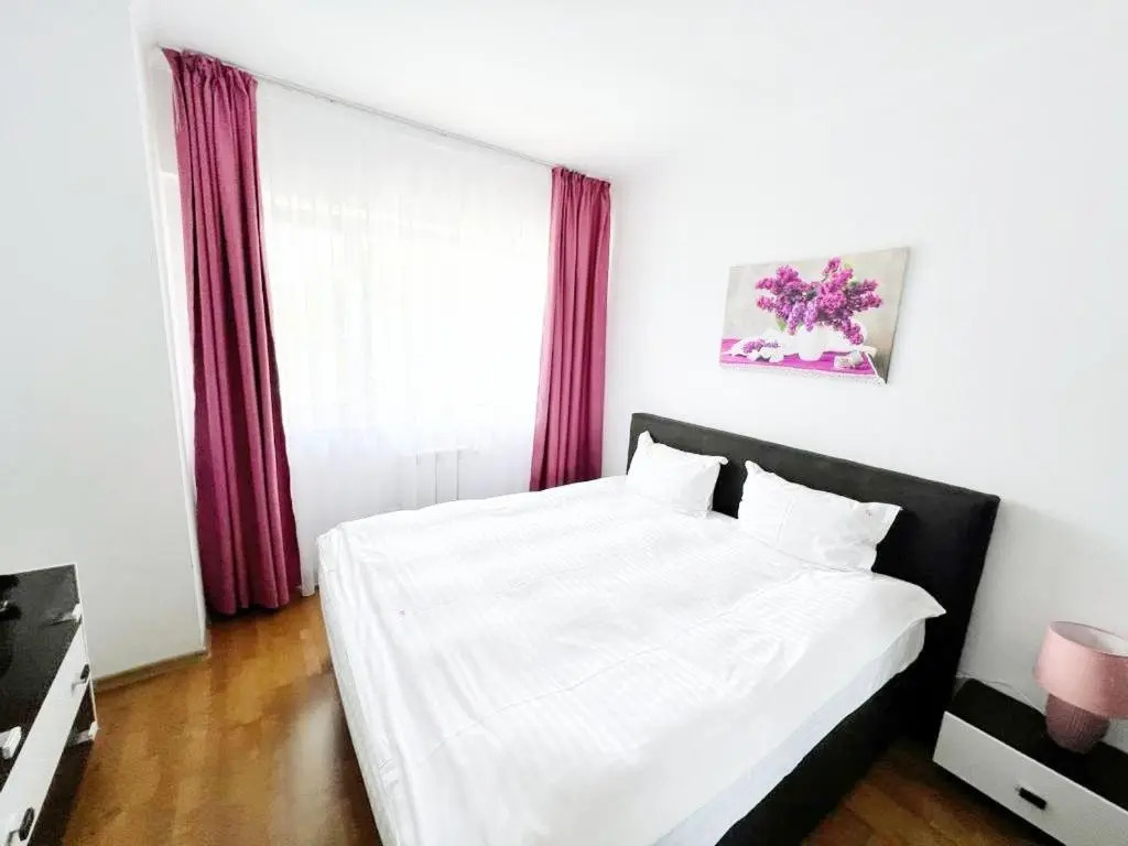 My Place in Cluj-Napoca 7 Nights Minimum Stay