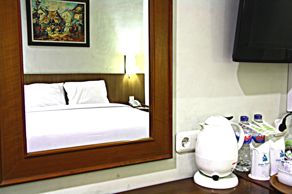 Cakra Kembang Hotel