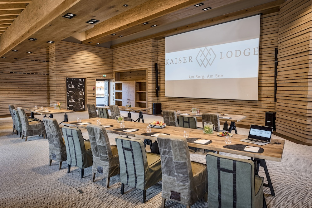 Kaiserlodge