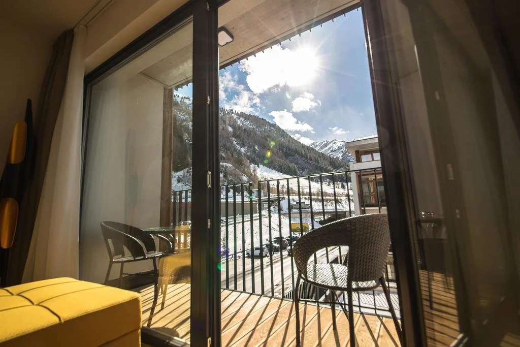 Hotel Andino