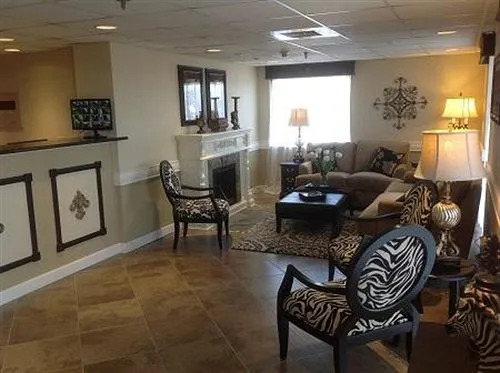 Rodeway Inn & Suites