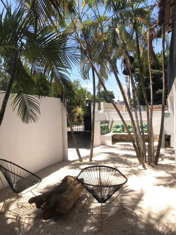 Casa Ojo de Tigre