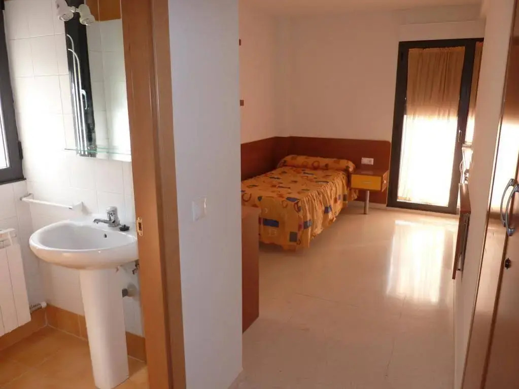 Hostal Residencia Batuecas