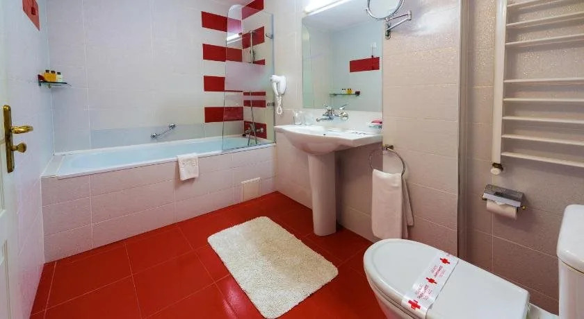 Hotel Palas