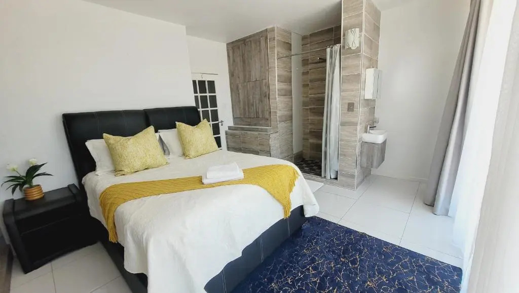 Effortless Self Catering Accommodation