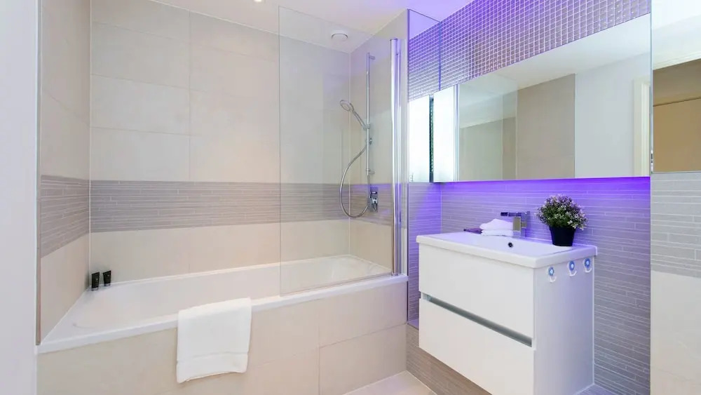 Stylish and Modern 1BR near the River Thames