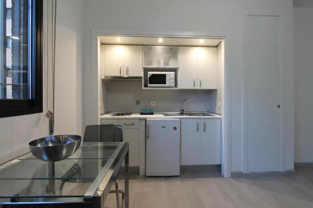 Apartamento Farineli Deco