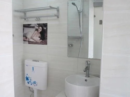 Bomeng Hotel