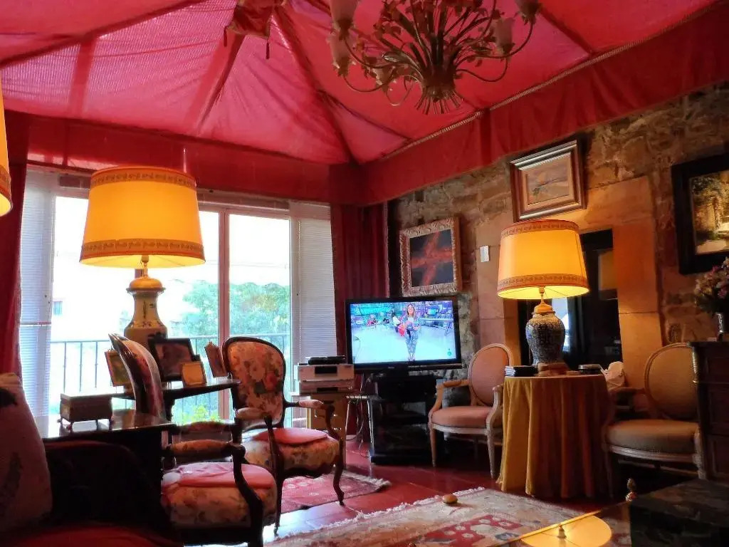Hotel la Fundacion
