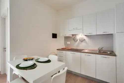 Residence Sansabai