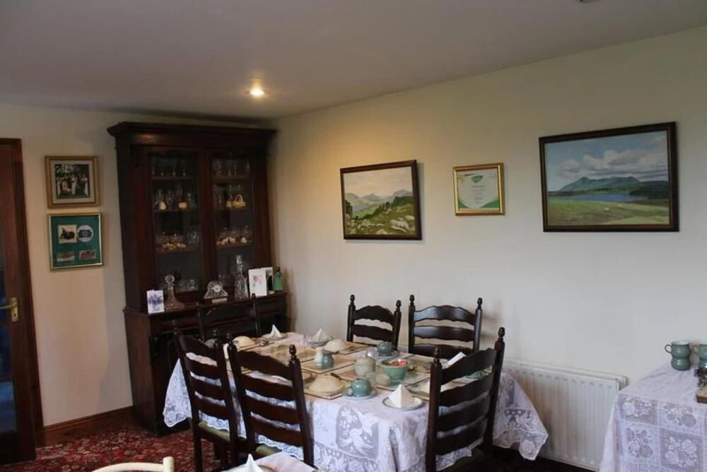 Coonagh Lodge