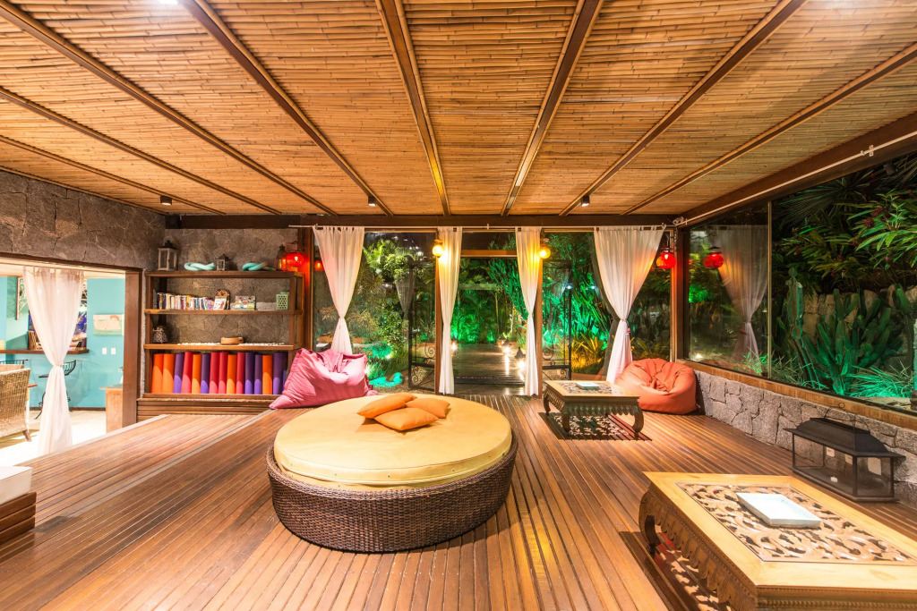La Pedrera Small Hotel & Spa