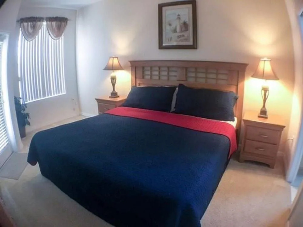 Calabay Dream Apartment 4 Bedroom