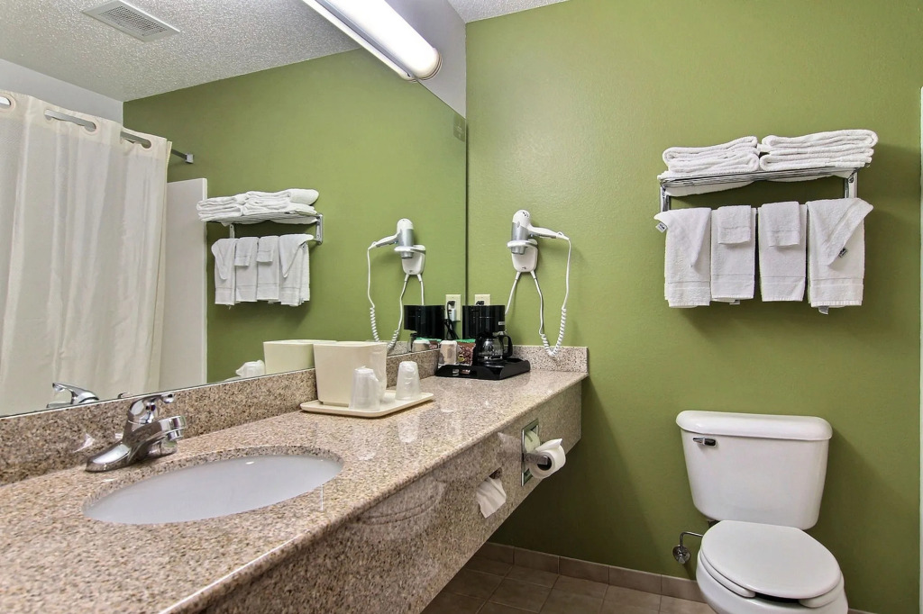 Sleep Inn South Bend Airport