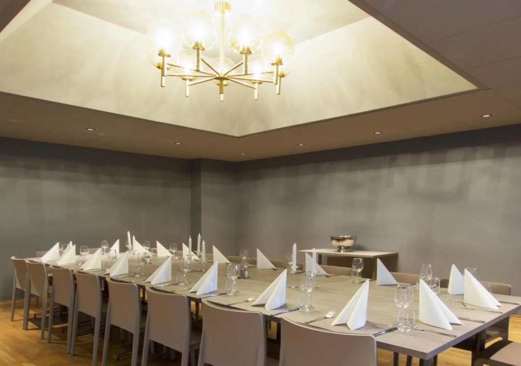 Thon Hotel Horten