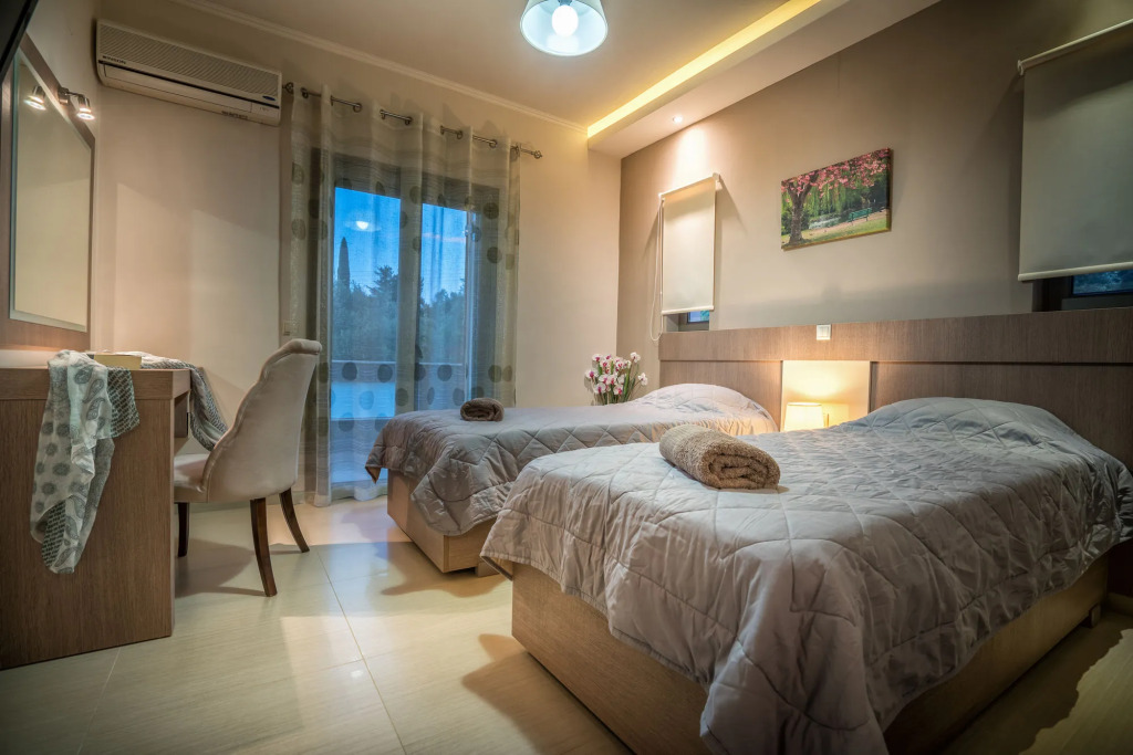 Vatia Villas