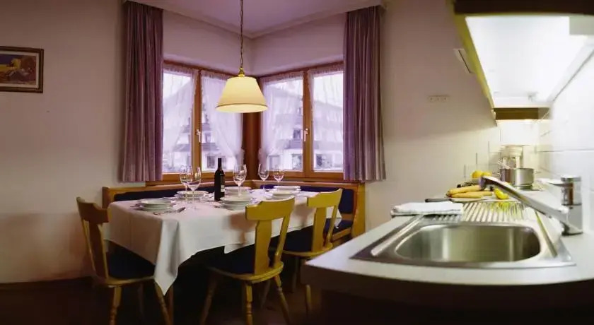 Haus Wallis