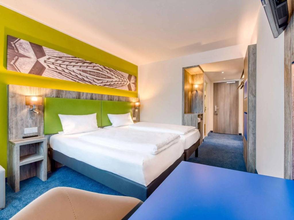 ibis Styles Tuebingen