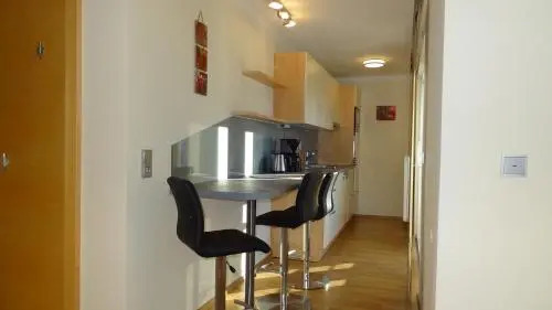 Appartements Gassner