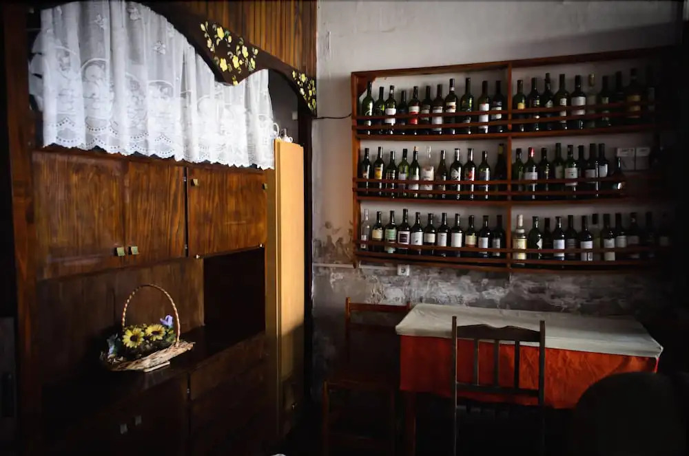Hostel El Español