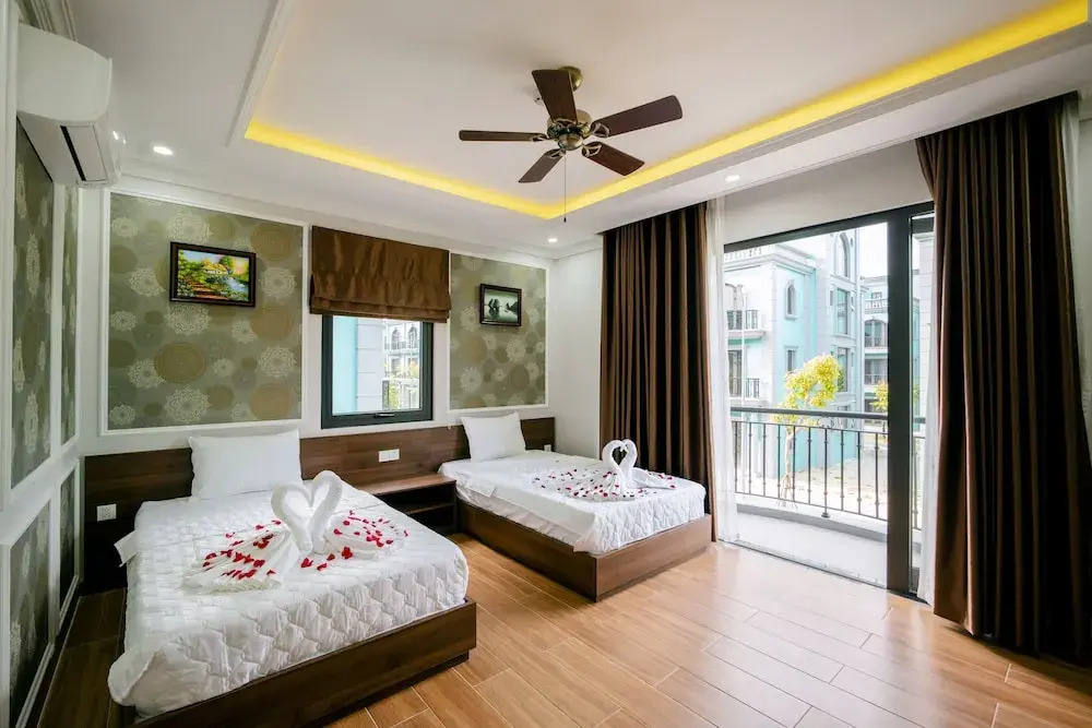 Sun Viet Phu Quoc Hotel