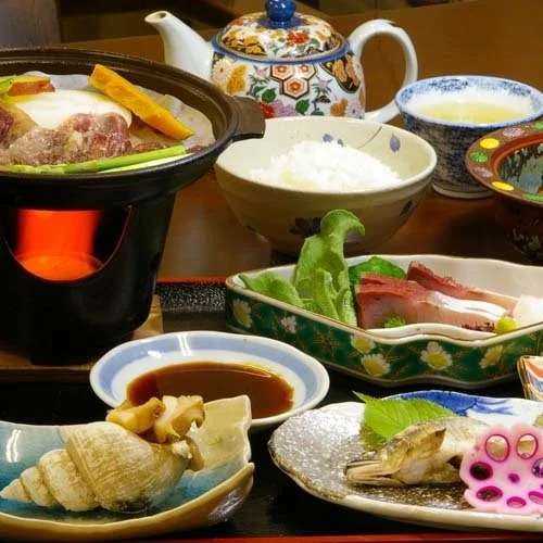Fujiya Hotel