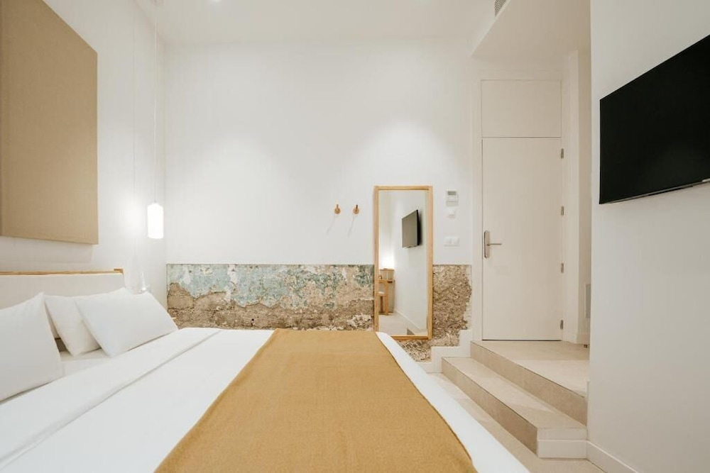 Emblemático F24-Only Adults B&B