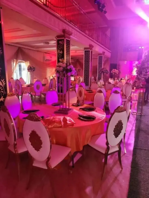 D&G Hotels & Suites