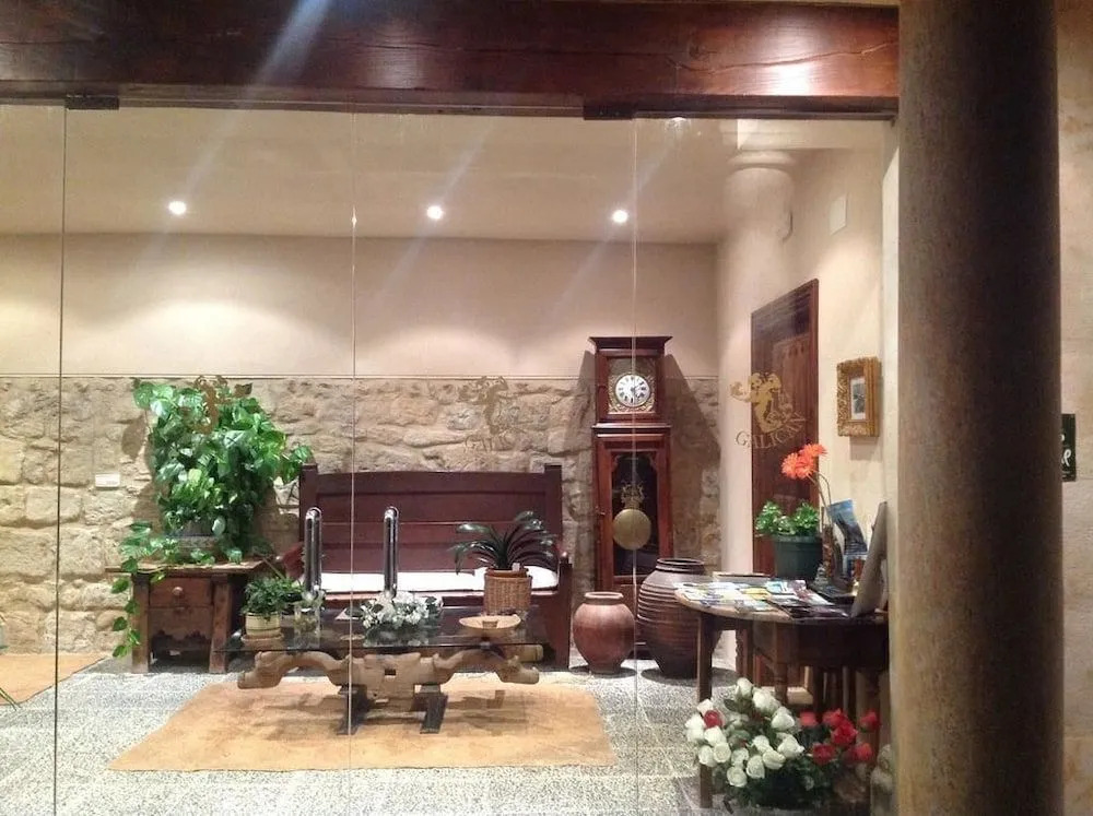 Galican Casa Rural
