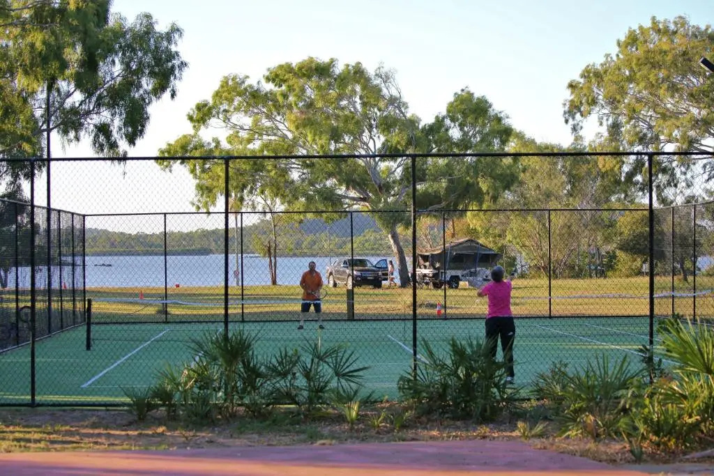 Discovery Parks - Coolwaters, Yeppoon