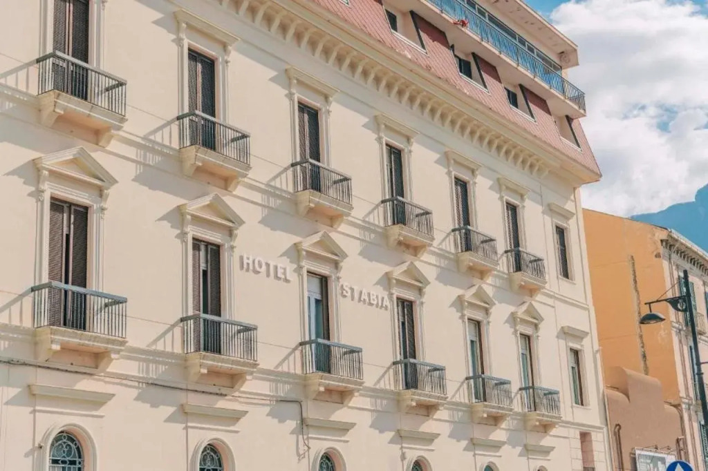 Hotel Stabia