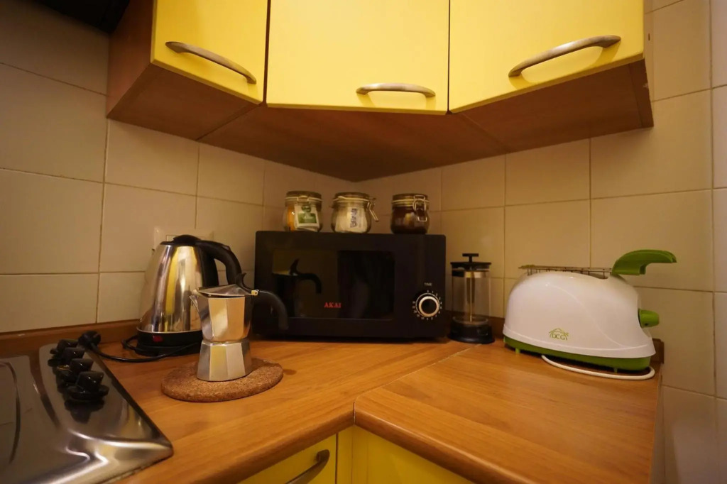 MGPgroup Guest House Navona 2
