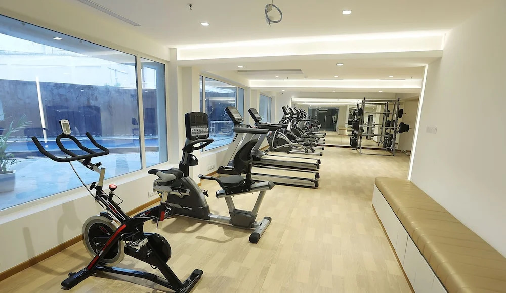Pharos Hotels