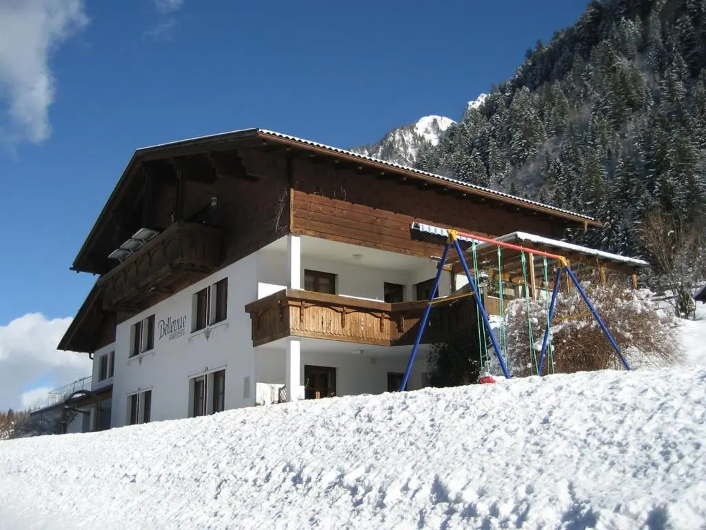 Haus Bellevue