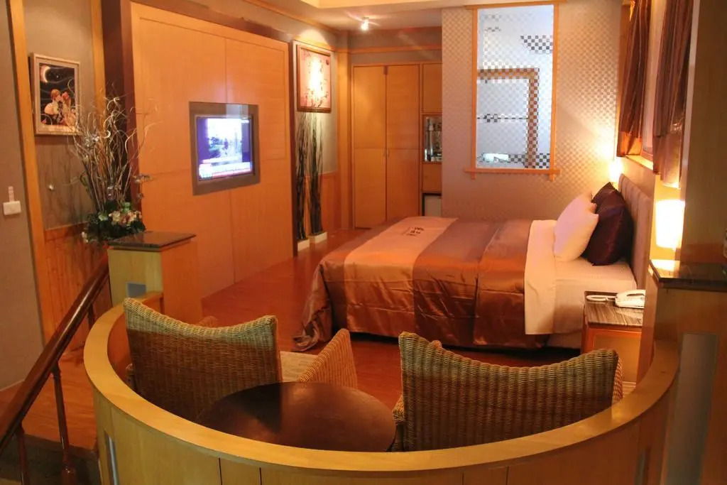 Hua Pinju Motel