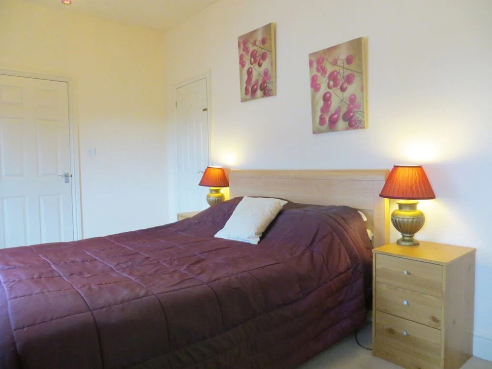 The Hideaway Close to all Amenities