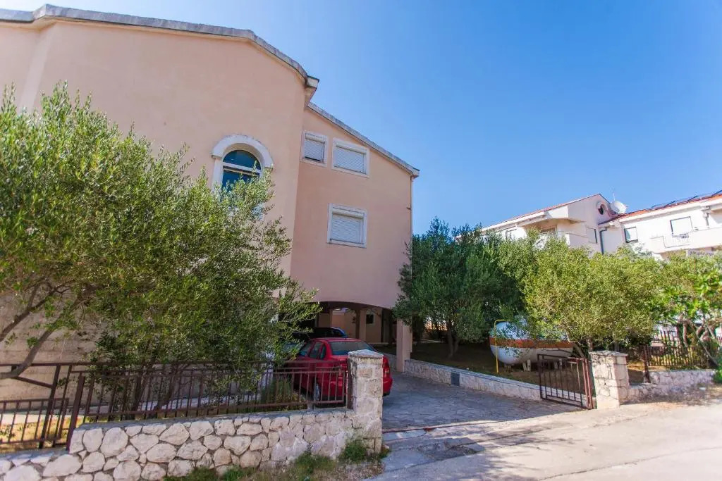 Andrije Buvine Apartments