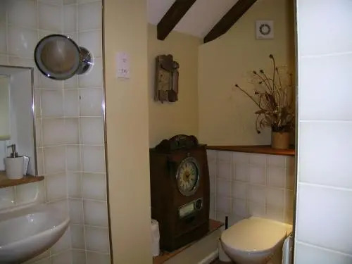 Alston Art Apartments