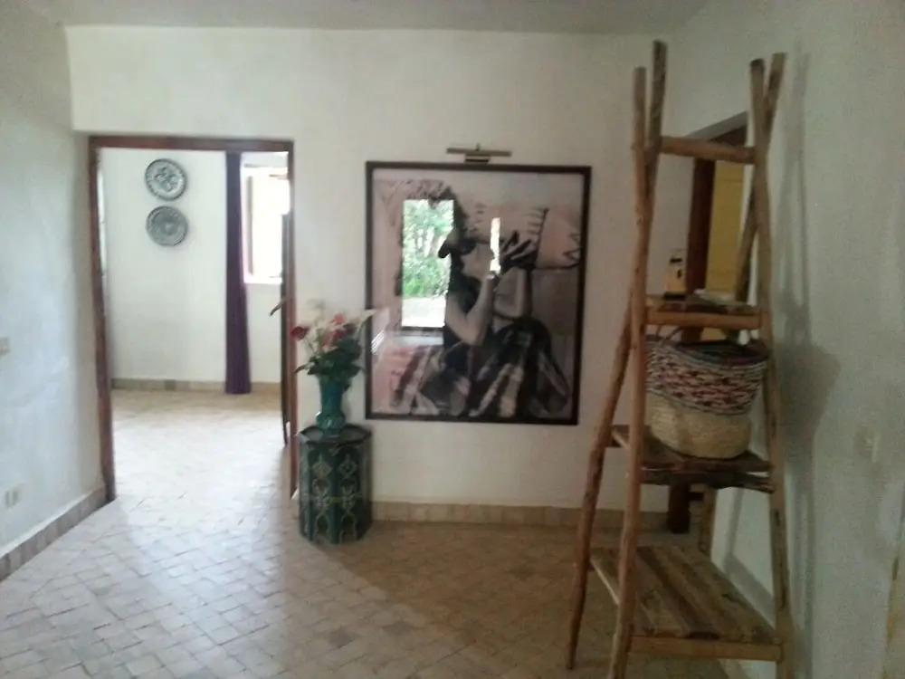 La Cle Des Huiles