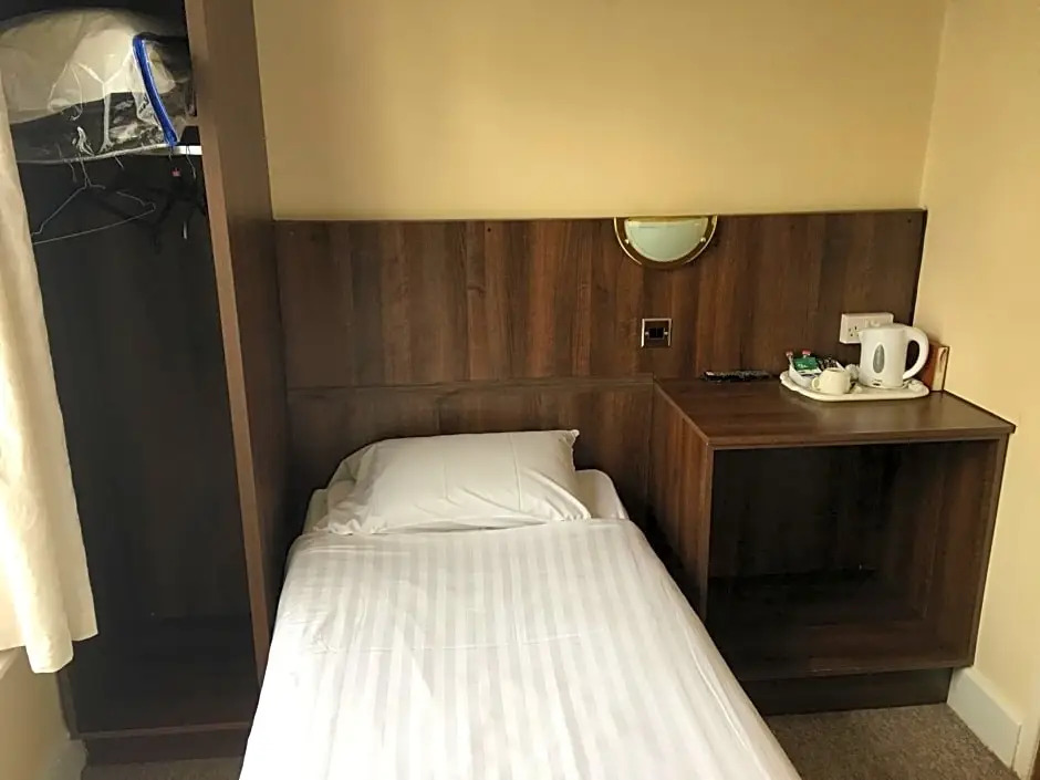 South Fork Guest House