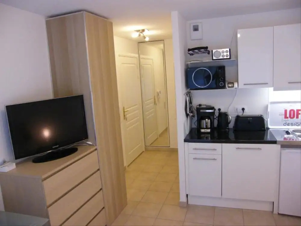 Studio 2 - Location de Vacances Obernai