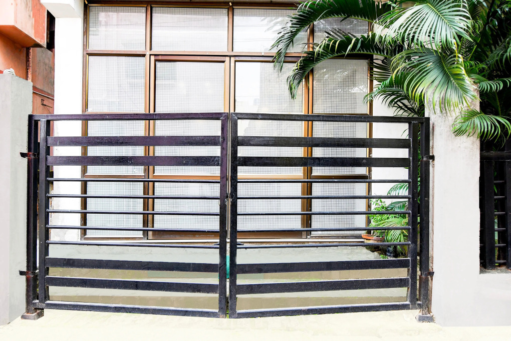 Super Hotel O Tagore Park Laskarhat Formerly Shankar Guest House