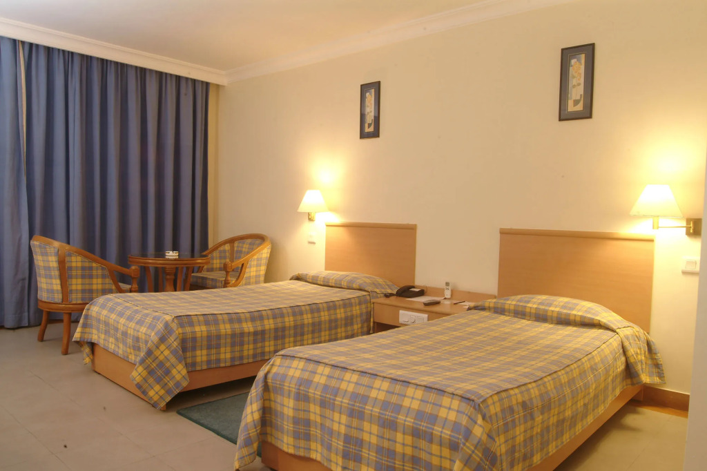 The Grand Regency
