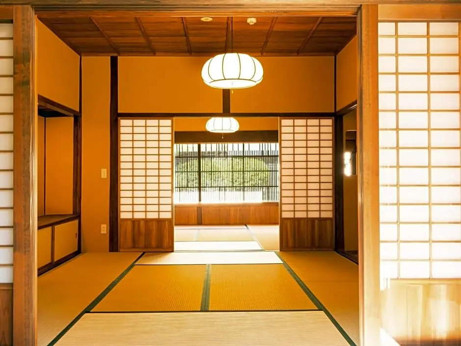 Miyajima Guest House Mikuniya - Vacation STAY 15751v