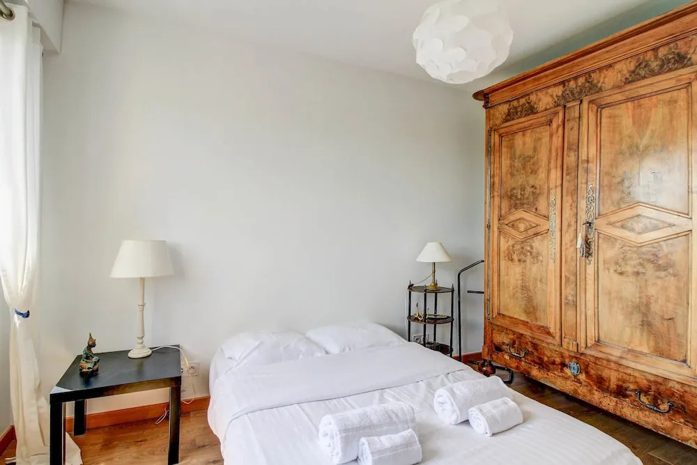 Le Lamartine Cosy & Clean