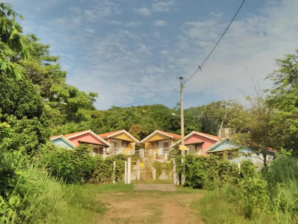Villa Manary