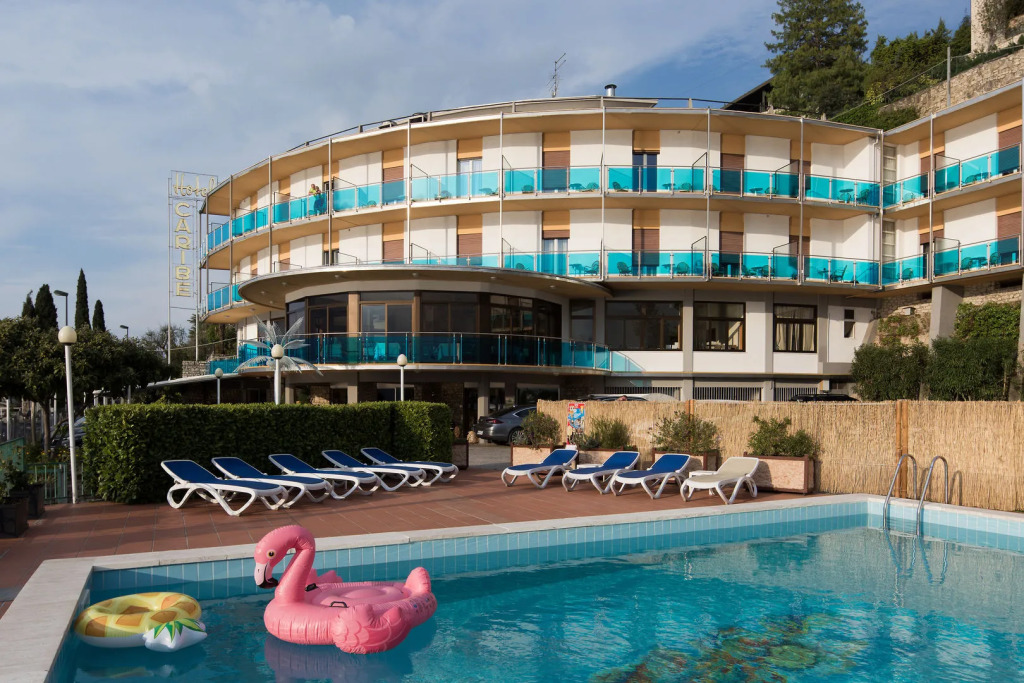 Hotel Caribe by Double Hospitality
