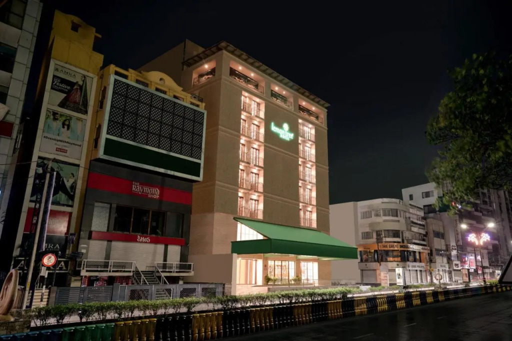 Lemon Tree Hotel Rajkot
